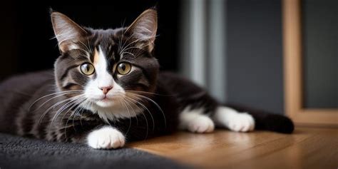 Cat Whisperer Magic: The Power of Meditation and Mindfulness in Feline Communication